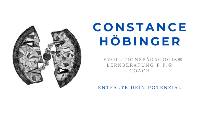Constance Höbinger Lernberatung Logo