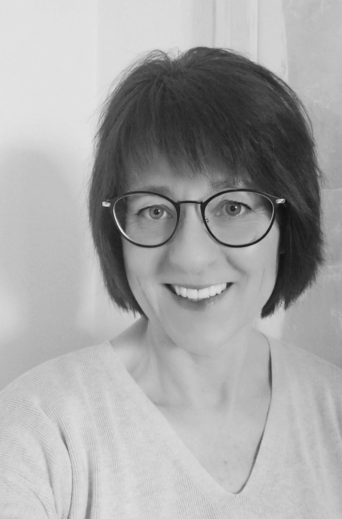 Constance Höbinger Constance Höbinger