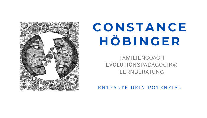 Constance Höbinger Logo