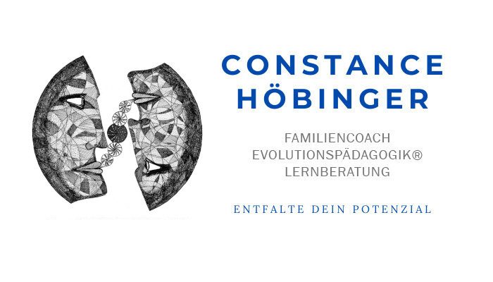 Constance Höbinger Logo